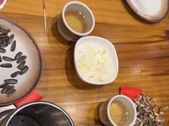 -唐力九头鸟烧烤·罗田吊锅(西云楼店)