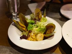 -小火花·干式熟成牛排馆Spark SteakHouse(剑桥郡店)