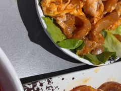 -外婆掌柜·东北家庭烤肉(托乐嘉店)