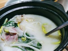 -云海肴云南菜·蒸汽石锅鱼(北京良乡华冠店)