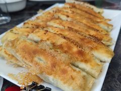 锅贴-金阁家常菜(贵阳路店)