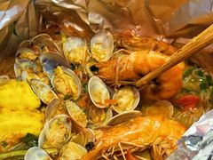 -见味花甲(福田coco park店)