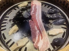 -明洞王妃家烤肉(苏州中心星悦汇店)