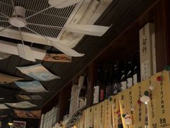 -半藏居酒屋(香港花园店)