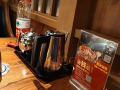 -九田家黑牛烤肉料理(新辰里亚运村店)
