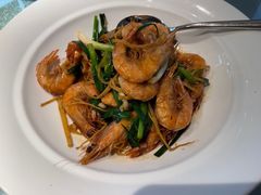 -筱爷叔·上海传统手工菜(玉树路店)