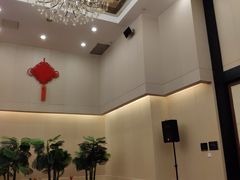 -北京长白山国际酒店(鸟巢店)