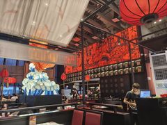 -天辣(金桥啦啦宝都店)