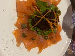 -安妮意大利餐厅(世贸天阶店)