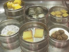 -顺德美的万豪酒店·自助餐·贡厨