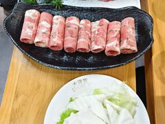 -大河宴·椒麻鱼火锅(北京路中和美食街店)