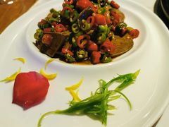 -哈拉海和牛主题餐厅(哈西店)
