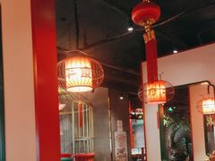 -北平食府.北京烤鸭(亦庄店)