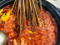 -钢管厂歆瑞源油卤串串香(春熙路太古里店)