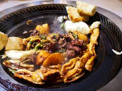 -二十一分小锅炖(皓月店)