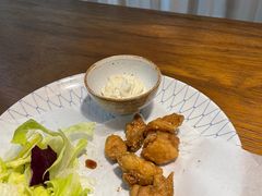 -河风の幸会精致料理