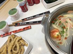 -屋头串串(新街里店)
