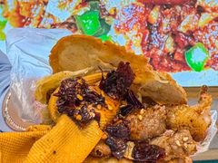 -武圣羊汤·西北面(朝阳门店)