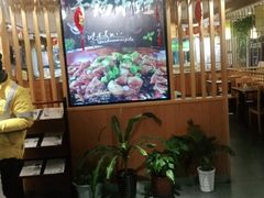 门面-武松家(翠微百货大成路店)