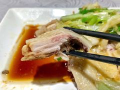 -粤·向群饭店(龙津东路总店)
