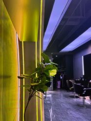 -不迫先生专业男士剪发