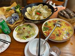 -十二道丰味·徐州土菜·烧烤(何山路店)