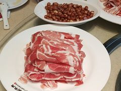 -阳坊大都涮羊肉(阳坊总店)