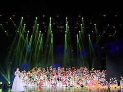 -韵姿少儿舞蹈(北外滩校区)