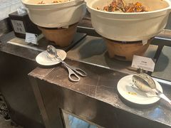 -美食汇自助西餐厅(荆州富力万达嘉华酒店)