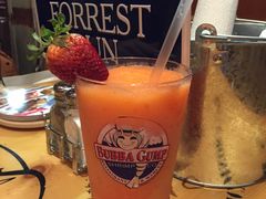 -Bubba Gump Shrimp(Ala Moana)