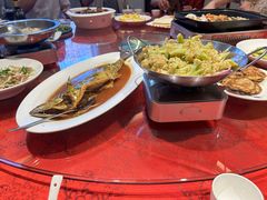 -老山东·山东菜(鲁菜名店)