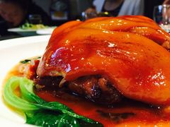 -羊城酒店·中餐厅