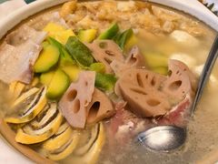-怡得饭庄·宋大妈昆明菜·始于1996(滇池海埂大坝店)