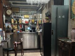 -金枝玉叶上海人家食府(三里河店)