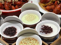 -阿胖龙虾小海鲜(宁国南路总店)
