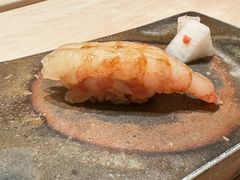-Ginza Onodera 鮨(外滩十八号店)