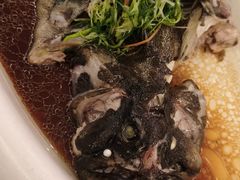 清蒸石斑-渔村盛宴(航空新城店)