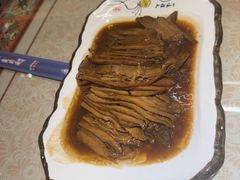-清真文铁家烧麦馆