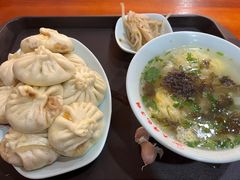 -天津包子铺(万泉庄店)