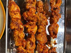 -贯贯吉·清真餐厅(浙江中路店)