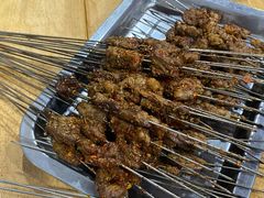 -清真·马峰烤肉(小学习北巷店)