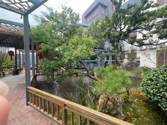 -筱爷叔·上海传统手工菜(新桥店)
