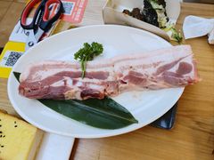 -乌拉烤肉(如皋首店)