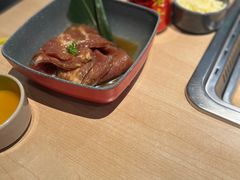 -新石器烤肉(百联川沙店)