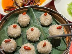 -知楚•精致湖北菜(武商MALL店)