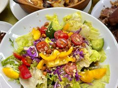 -吉莲利苑海鲜酒家(珠海拱北29年老字号店)