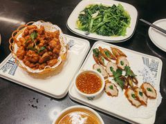 -旺达·福州菜(正大广场店)