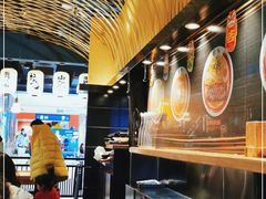 -雷门拉面店(新光天地店)