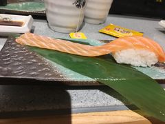 -友壹町寿司(嘉洲广场店)