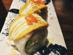 -無忧浅草君·洋风料理(下沙宝龙二期一店)